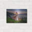Art mural en métal Breakwater Bay «Heceta Head Lighthouse» par Rick Berk