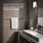 Composed Wall Mounted Towel Bar-22019798-98143844