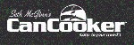 Seth McGinn's CanCooker logo