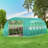 VEVOR Walk-in Tunnel Greenhouse-104490722