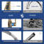 Robinet de lavabo vasque-94653851