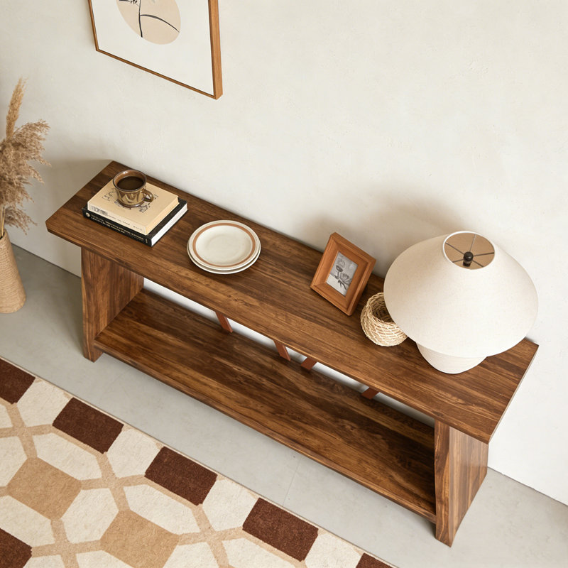 Sofa Table,