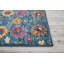 Floral Area Rug-450467605