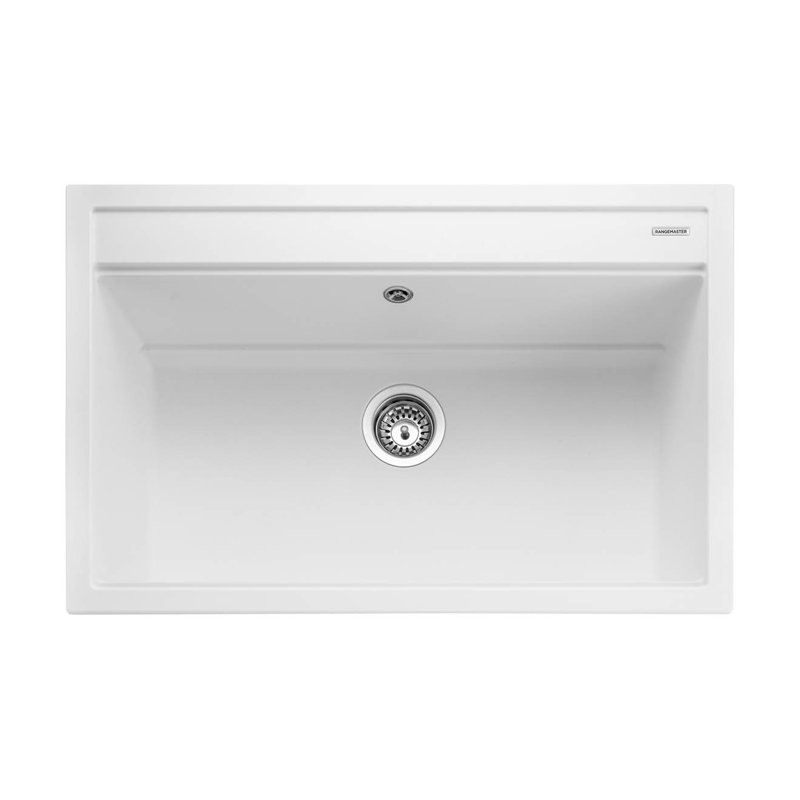PRATO 790*510 1.0B inc.WASTE, Arctic White