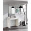 Sodbury Extendable Dining Table-388804377-388804376
