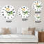 Horloge murale surdimensionnée-927549102