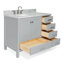 Ensemble de meuble-lavabo simple 43 po Flynt-64627215-134279959-134279960