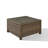 Leandra Square Outdoor Coffee Table , 32'' in. W 32'' in. D-2077407418