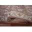 Tapis de couloir oriental Oushak