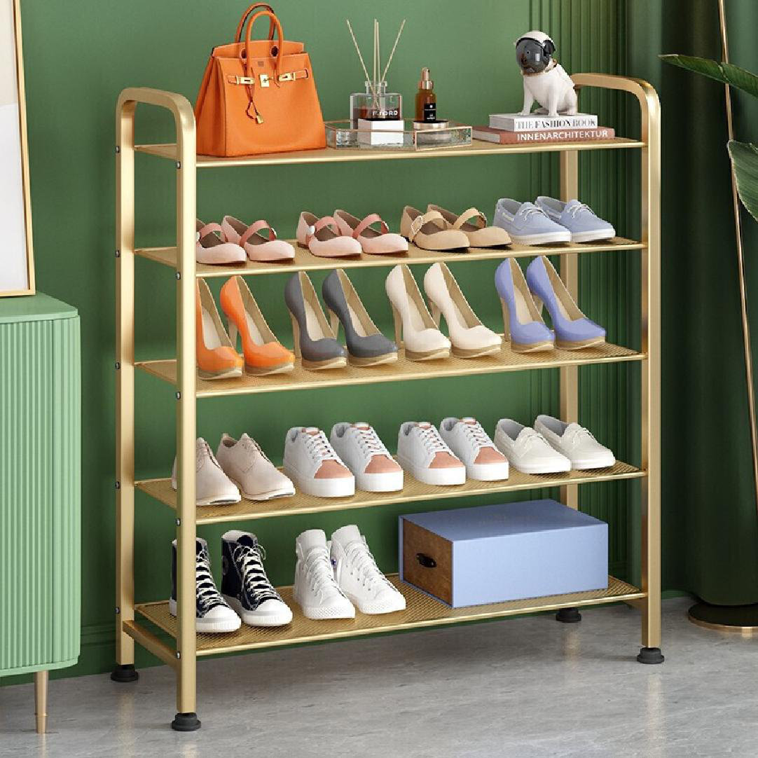 Bergen hot sale shoe rack