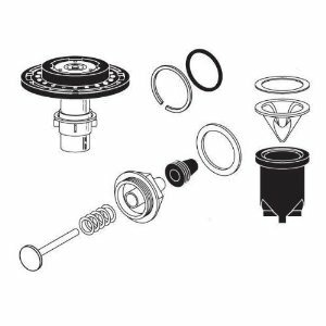 Sloan Regal Urinal Rebuild Kit | Wayfair