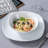 Kazunori Ceramic Dinnerware Set 48 Piece - Service for 12