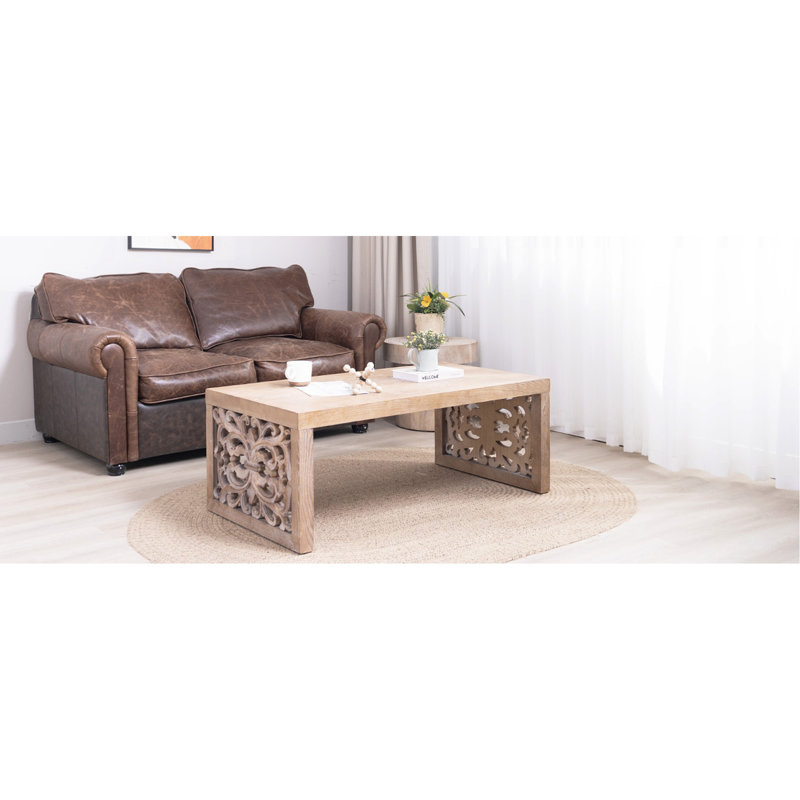 Table basse 47,2 po