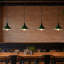 Lennie 1 - Light Dome Pendant-1287893179