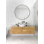 Miroir rond 20 po Leia-1440451061