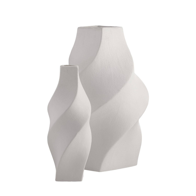 Scylla Vases, Set of 2