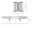 Chaise longue pliante Outsunny-1336406894