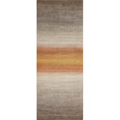 Fade Ombre Area Rug