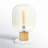 Dorielle Marble Novelty