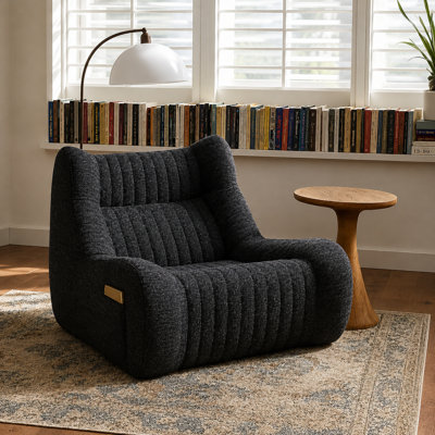 Fauteuil Cloud - Fauteuil à billes modulaire ultra-confortable pour la lecture et la détente