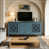 Bleu antique