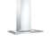 Core Zephyr 30 in. 600 CFM Wall Mount Range Hood with LED Light in Stainless Steel