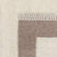 Tapis d'intérieur en laine Kaylee-861059152
