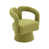 Olive Green Boucle is out of stock