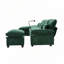 Canapé modulaire en U en chenille de 106 po-269696867