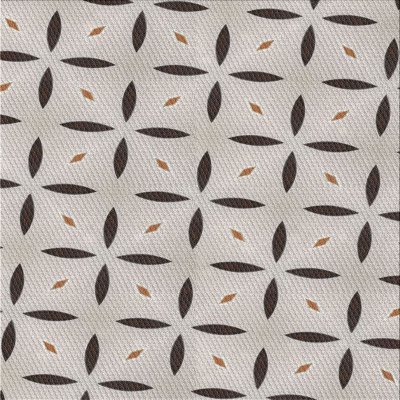 Tapis brun Sather