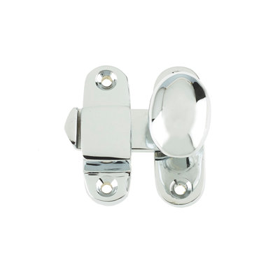 Throw over Catch Door Accessory