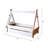 Twin Bed