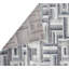 Tapis bleu / gris Bellicent-681451854