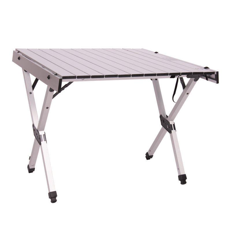 Table pliante portative 27 po