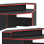 Adeon Computer Desk-1314777101