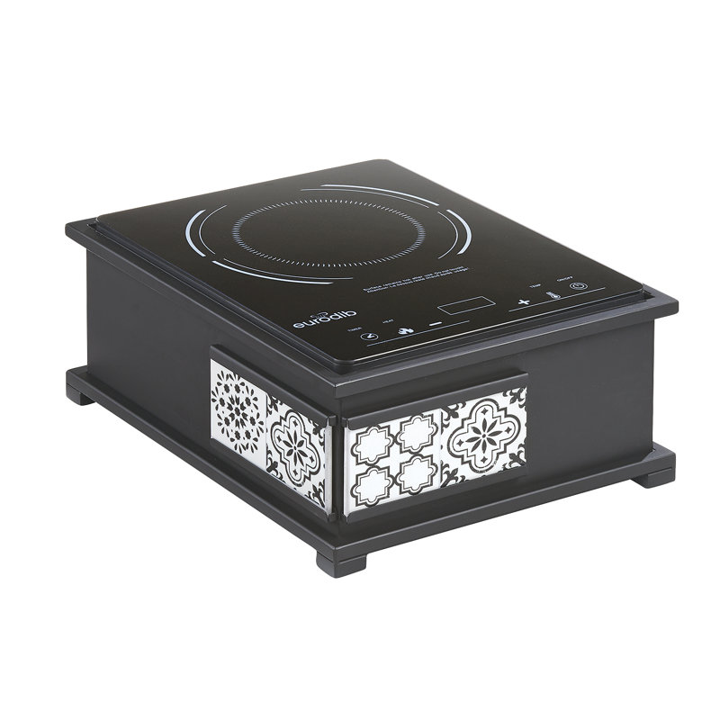 Cal-Mil Granada Induction Single Burner