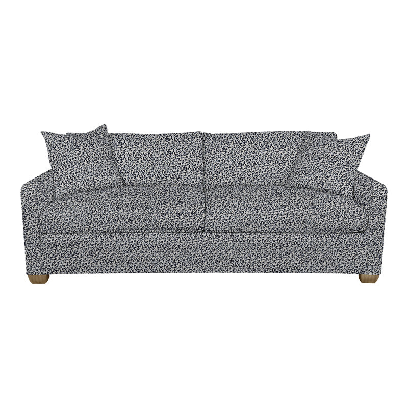 Stanton Sofa, Kimoni Natural, No, Hampton