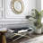 Najibah Cowhide Bench-832945670-832945785