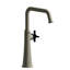 Momenti Single Bathroom Faucet with U-Spout-1341343511-1341343518