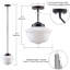 Sille 1 - Light Single Pendant-27014281