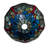10" Wide Tiffany Hanginghead Dragonfly Shade