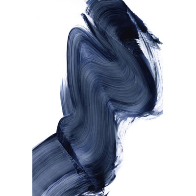 Erricka Passing Waves II by Ethan Harper