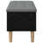 Black Oak selected