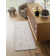 Lurene Performance Chenille Floral Indoor Rug