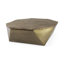 Corby Solid Wood Coffee Table