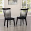 Crimmins Vaughn Extendable Wood Dining Table Set-122531893-122544102-122544103