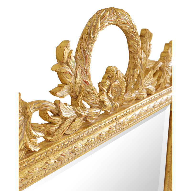 Versailles Beveled Mirror
