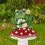 Piquet de jardin Brockston