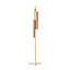 Black Note LED Floor Lamp-1738718751-1738718748