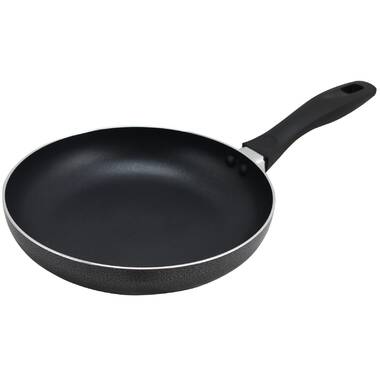 Cuisinart/Waring 622-30H 12-Inch Open Skillet Anodized - Non-Stick With  Helper H 